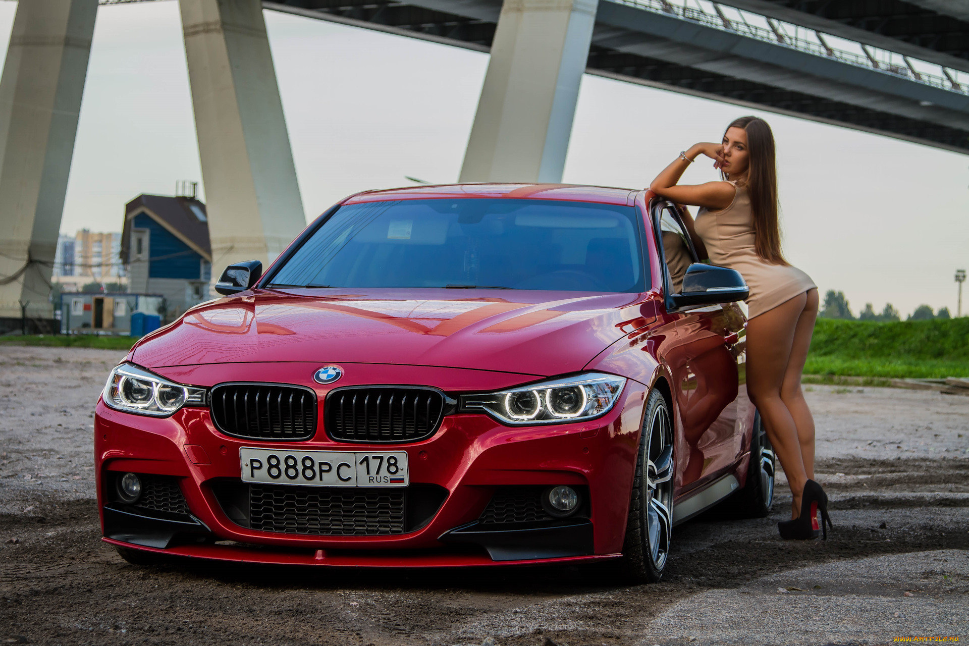 auto girl, , -  , girl, auto